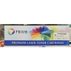 Toner Prism HP nr 207X W2210X Black 3k