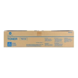 Toner Konica Minolta TN-213c cyan bizhub c203 c253 oryginał