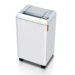 Niszczarka Ideal 2404 CC 2x15mm