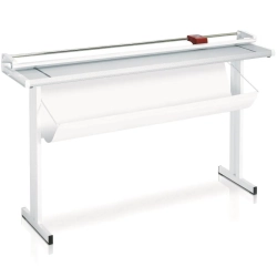 Ideal 0135 - profesjonalna obcinarka krążkowa