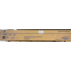 Toner Konica Minolta TN-629K AD3H150 black Bizhub Accuriopress C7100/C7090 oryginał