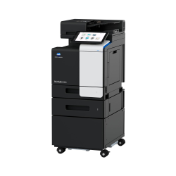 Konica Minolta bizhub C3351i - wielofunkcyjne urządzenie kolorowe A4