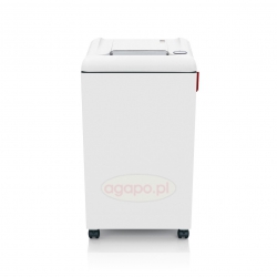 IDEAL 2503 / 4 mm - niszczarka biznes premium