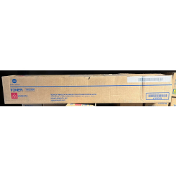 Toner TN-620M do Konica Minolta c1060L Magenta ORYGINAŁ A3VX351 A3VX35J