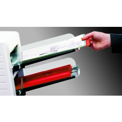 Kopertownica Hefter FPi 2700/FPi 2720 urządzenie umieszczające automatycznie listy w kopertach