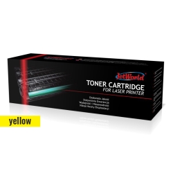 Toner CRG-069Y (5091C002) do Canon LBP673CDW, MF752CDW, MF754CDW JetWorld JW-C069YN zamiennik
