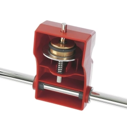 Ideal 0155 - profesjonalna obcinarka krążkowa