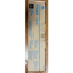 Toner Konica Minolta TN-213k czarny bizhub c203 c253 oryginał A0D7152