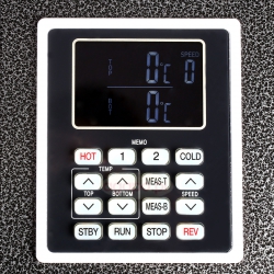 OPUS rolLAM 720 Super panel z wyświetlaczem ciekłokrystalicznym