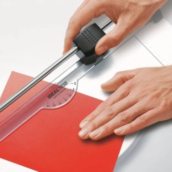 Ideal 1030 - obcinarka krążkowa