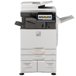Sharp MX-3061 - urządzenie wielofunkcyjne