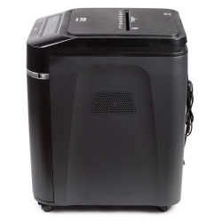 Niszczarka OPUS AS 2210C AF ścinek 4 x 20 mm, automatyczny podajnik papieru