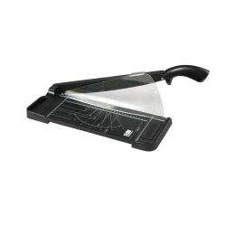 basicCUT A4 - obcinarka nożycowa