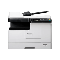Ricoh M 2310N, podajnik dokumentów ARDF, toner monochromatyczne urządzenie laserowe 3 w 1 gotowe do pracy
