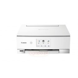 Canon PIXMA TS8351 - domowa drukarka wielofunkcyjna