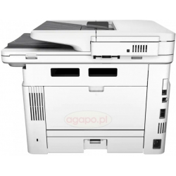 HP LaserJet Pro M426fdn - wielofunkcyjne urządzenie monochromatyczne A4