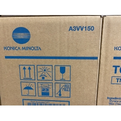 Toner Konica Minolta TN014 bizhub Press 1052 1250 1250P 2250 2250P oryginał A3VV150