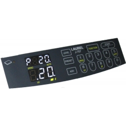 Liczarka banknotów Laurel J-757 UV/DD