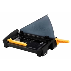 Fellowes Stellar - gilotyna do papieru, plastikowych okładek, zdjęć - format A4