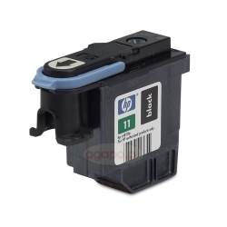 Głowica HP nr 11 black C4810A
