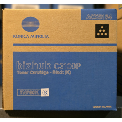 Toner Konica Minolta TNP-50K czarny