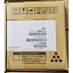 Toner czarny Ricoh IM 350 IM350F 418132/418133/419082 oryginał