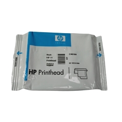 Głowica HP nr 11 black C4810A