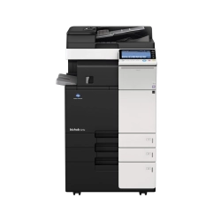 Konica Minolta bizhub 224e - kserokopiarka