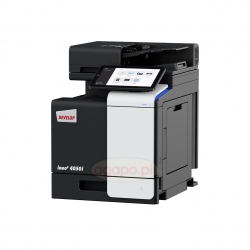 Develop ineo+ 4050i - kolorowe urządzenie wielofunkcyjne A4