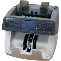 Liczarka banknotów Glover GC-50 UV/MG