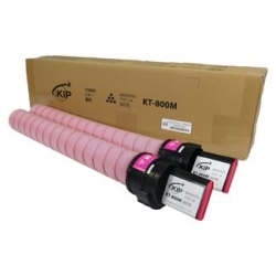 Toner magenta KIP KT-800 Z350970030N oryginał