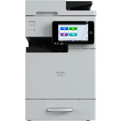 Ricoh IM 370F / Ricoh IM370F - wielofunkcyjne urządzenie monochromatyczne