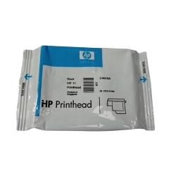 Głowica HP nr 11 black C4810A