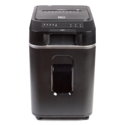 Niszczarka OPUS AS 2210C AF ścinek 4 x 20 mm, automatyczny podajnik papieru