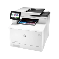 HP Color LaserJet Pro MFP M479fNW - kolorowe urządzenie wielofunkcyjne