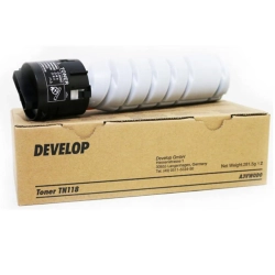Toner TN-118 - ineo 215/226