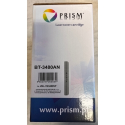 Toner Brother TN-3480 TN-850 zamiennik 8k Prism ZBL-TN3480NP