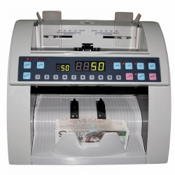 Liczarka banknotów LB 2000 UV/MG/DD/IR