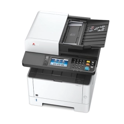 Kserokopiarka mono Olivetti D-COPIA 4023MF, A4, drukarka, skaner TWAIN, dupleks, RADF, toner startowy M2040dn