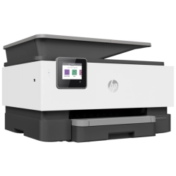 HP OfficeJet Pro 9010 - kolorowe urządzenie wielofunkcyjne