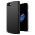 Spigen THIN FIT - czarne etui ochronne do iPhone 7/8