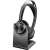 Zestaw słuchawkowy Poly Voyager Focus 2 UC M USB-A, podstawka 213727-02 / 77Y87AA