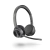 Bezprzewodowe słuchawki nauszne Poly Voyager 4320 UC USB-A 218475-02
