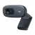 Logitech C505e HD Webcam black 960-001372
