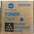 Toner Konica Minolta TN-321K bizhub c224 c284 c364 +224 +284 +364 black oryginał 50% wydajności A33K15G