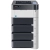 Kyocera ECOSYS P3060dn - wydajna laserowa drukarka monochromatyczna