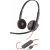 Słuchawki Plantronics BlackWire C3220 209745-201 nauszne