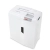 Niszczarka dokumentów HSM shredstar X10 1045111 ścinek 4,5 x 30 mm, CD, DVD