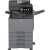 Sharp BP-51C26 - kolorowe urządzenie wielofunkcyjne formatu A3, SRA3