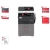 Develop ineo 225i, pokrywa OC-512, toner TN-118